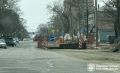 В Благовещенске модернизируют систему водоотведения новым методом