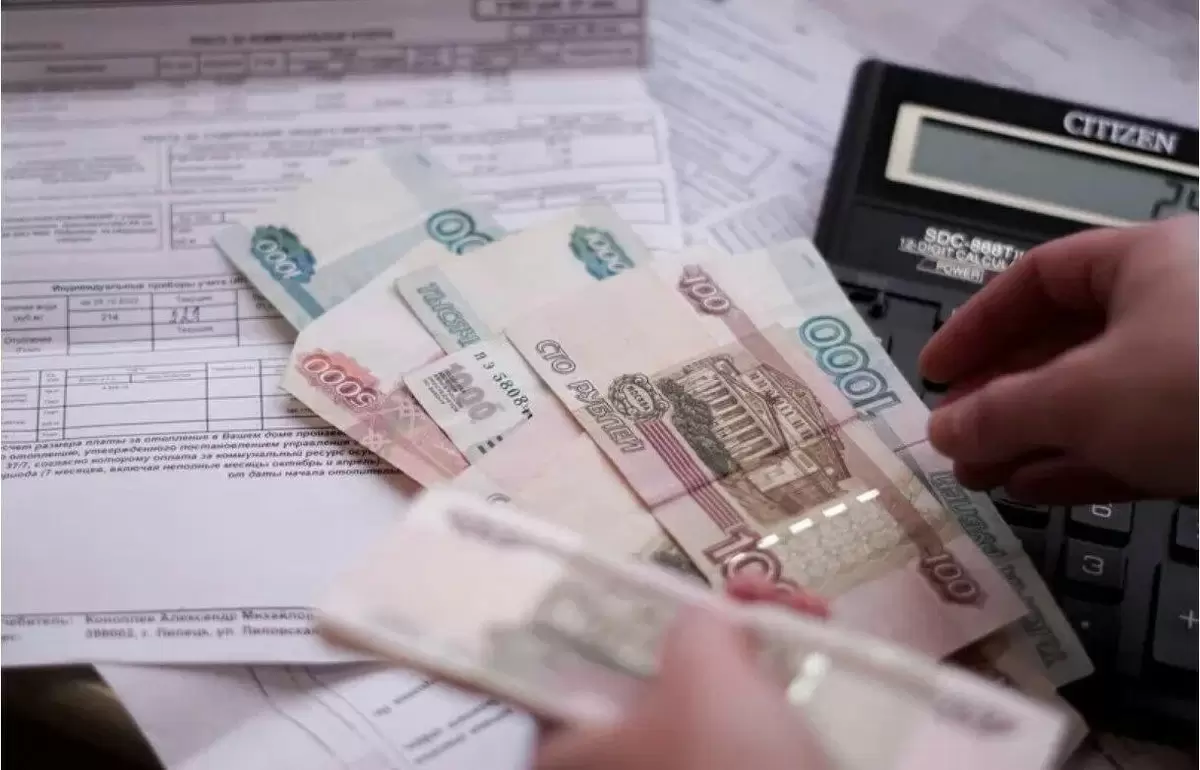 Почему растут коммунальные платежи? Разбираемся вместе