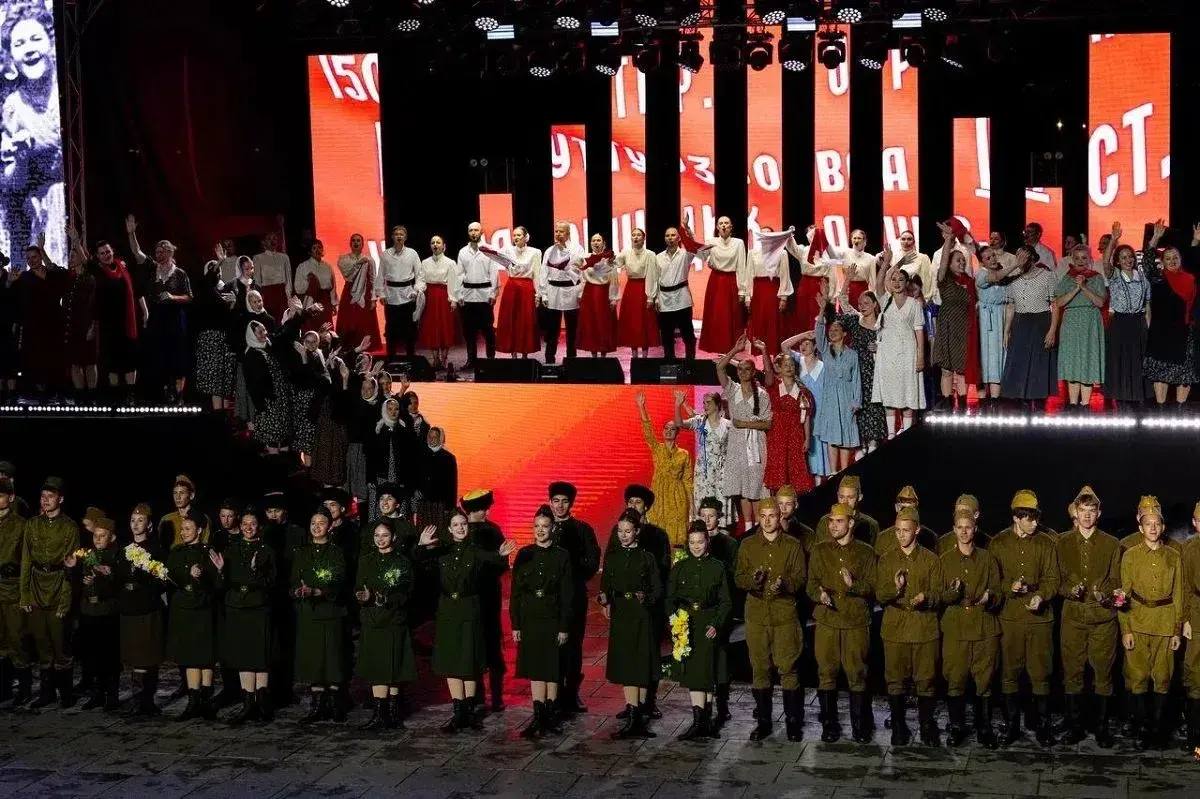 Культурные новости без задержек и VPN Культурные новости без задержек и VPN