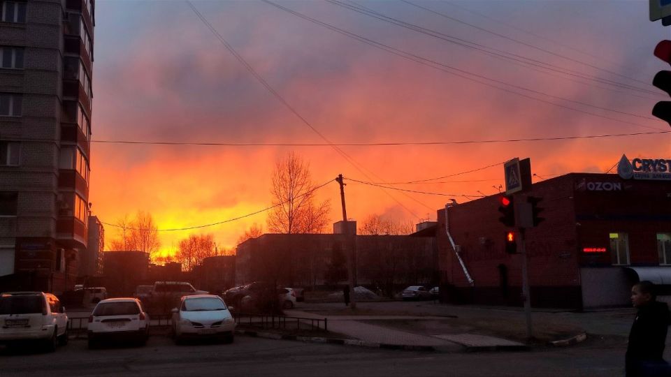 ��� � ����� ������ � �����...�