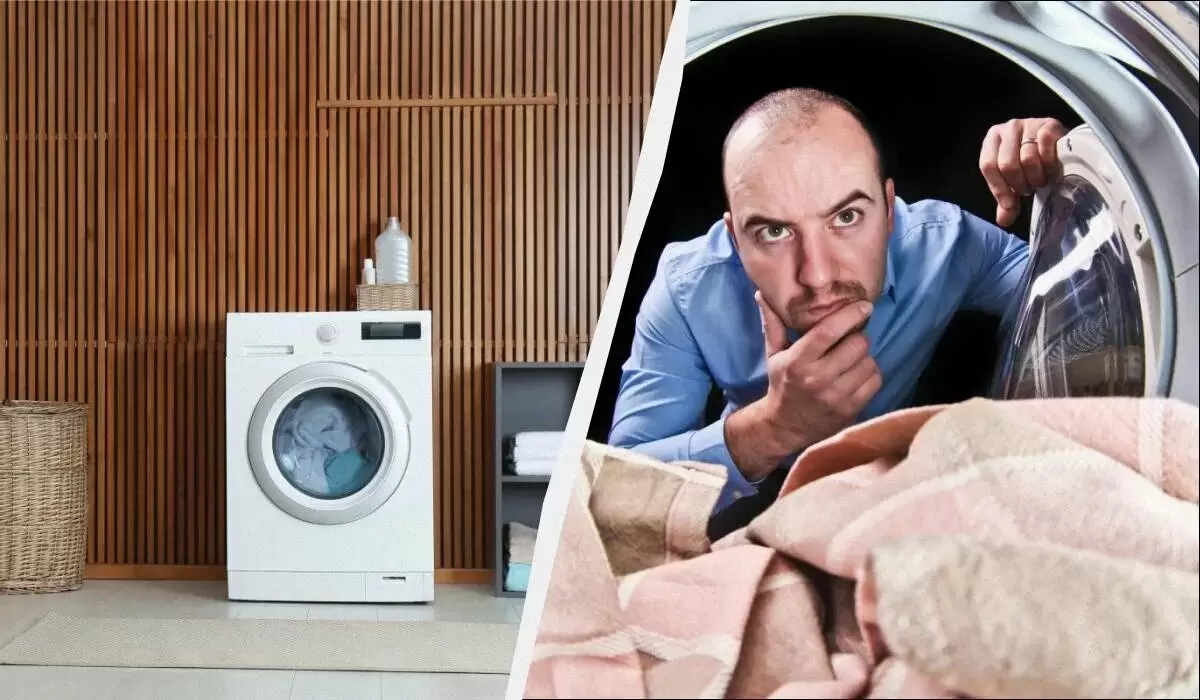 Как обеспечить долговечность стиральной машины: простые советы и хитрости