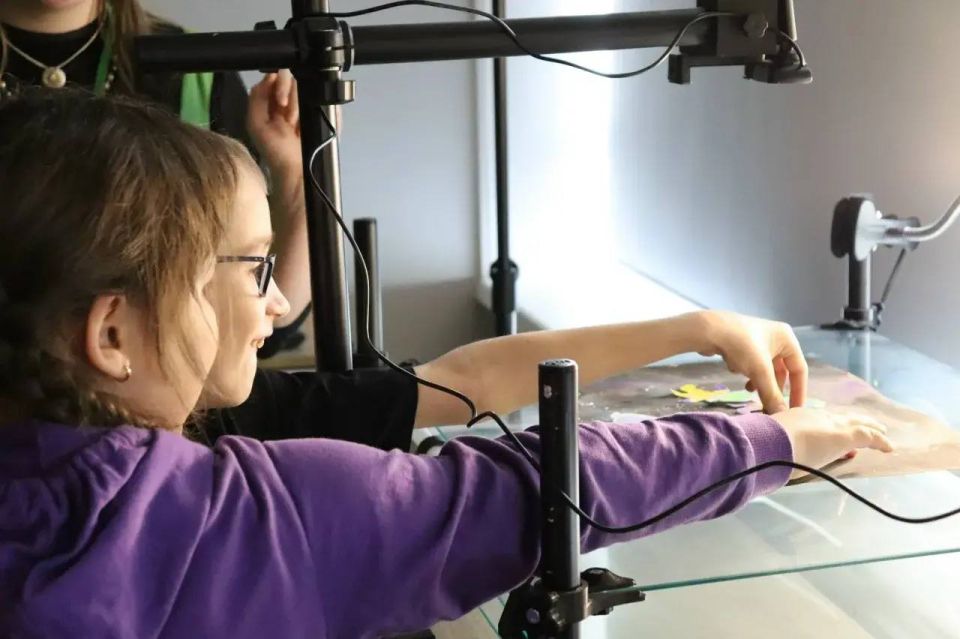 ����������� ���������� � ����� �����: ���� ������������� ������� ������� �����-��������