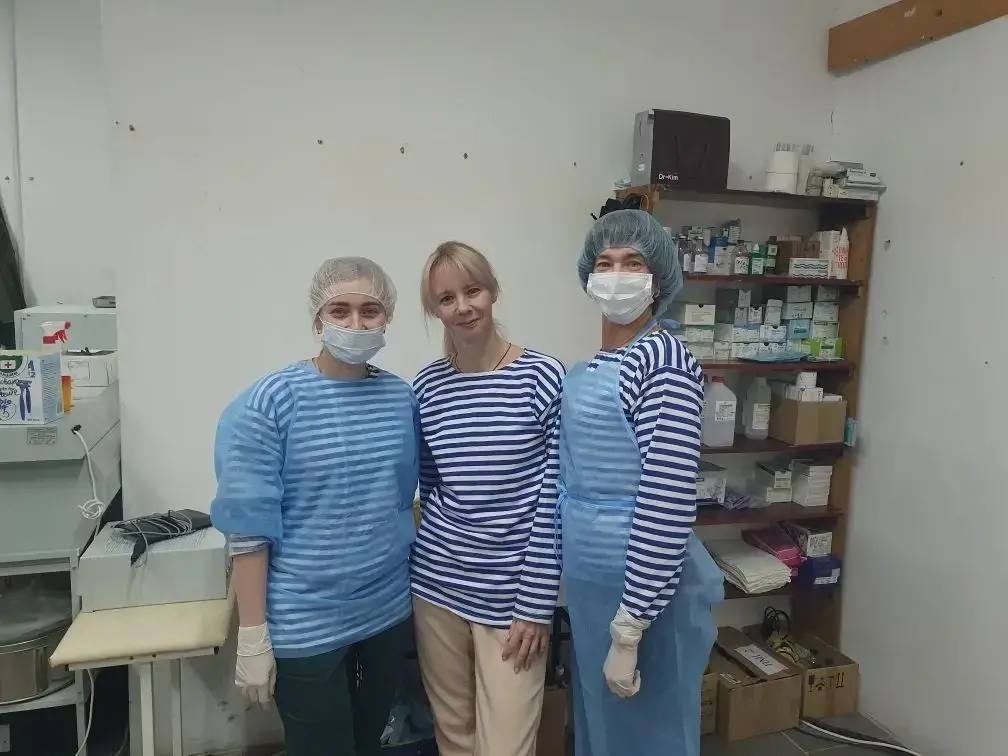 Василий Орлов: Участница программы «Герои Своего Времени» Ольга Журавлева: учеба помогла увидеть полную картину работы власти Василий Орлов: Участница программы «Герои Своего Времени» Ольга Журавлева: учеба помогла увидеть полную картину работы власти