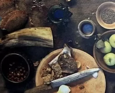 Тайна викингов: чем питались древние мореплаватели в дальних походах?