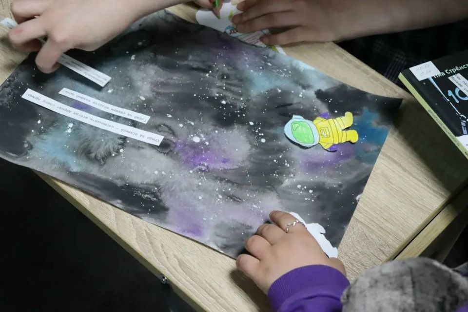 ����������� ���������� � ����� �����: ���� ������������� ������� ������� �����-��������