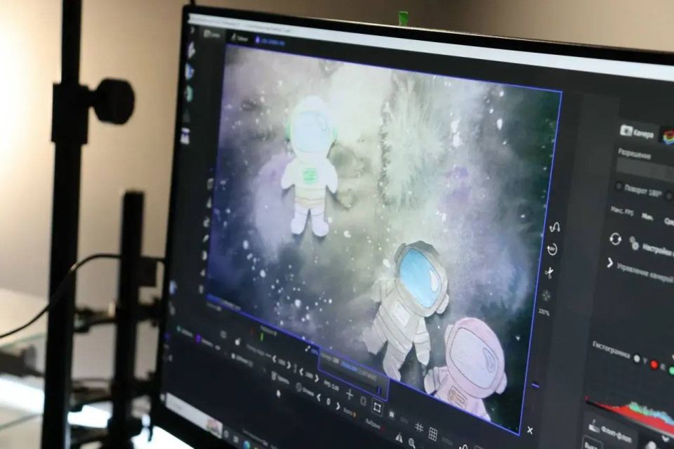 ����������� ���������� � ����� �����: ���� ������������� ������� ������� �����-��������