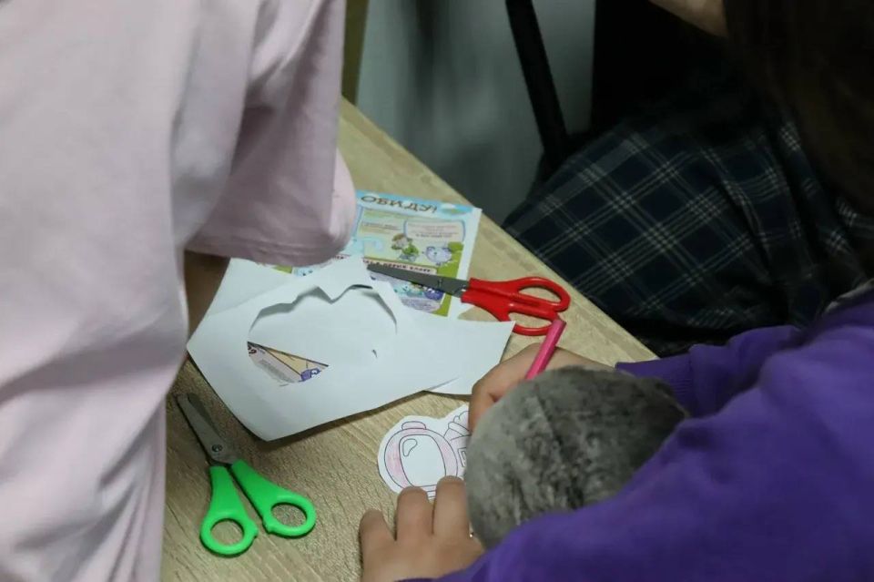 ����������� ���������� � ����� �����: ���� ������������� ������� ������� �����-��������