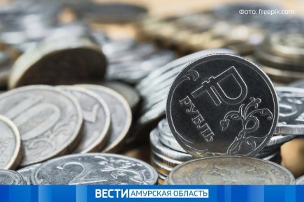 Мелочь сдаётся: на Дальнем Востоке проходит «Монетная неделя»