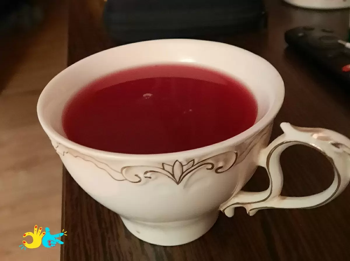 Кисель как на кухне бабушки: секреты здоровья и вкуса