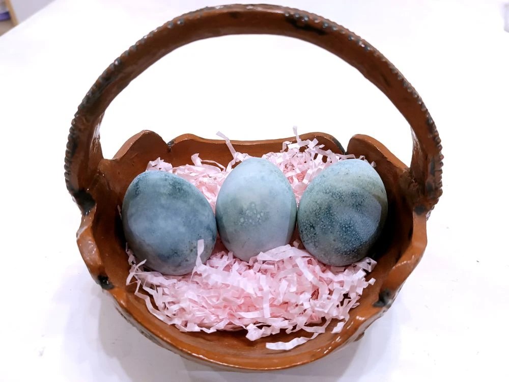 Топ-5 популярных способов декорировать яйца на Пасху натуральными красителями Топ-5 популярных способов декорировать яйца на Пасху натуральными красителями