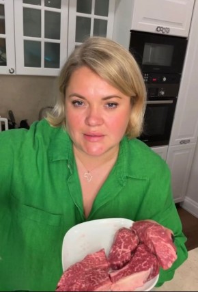 Как правильно выбрать и приготовить идеальный стейк