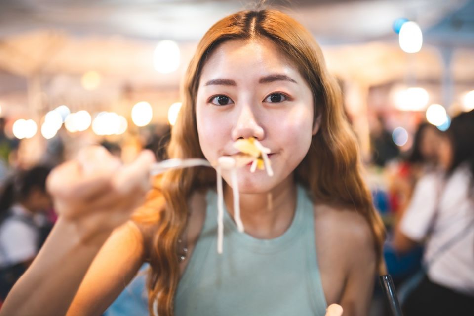 ������ ��������� ��������� �� ���� VanWok