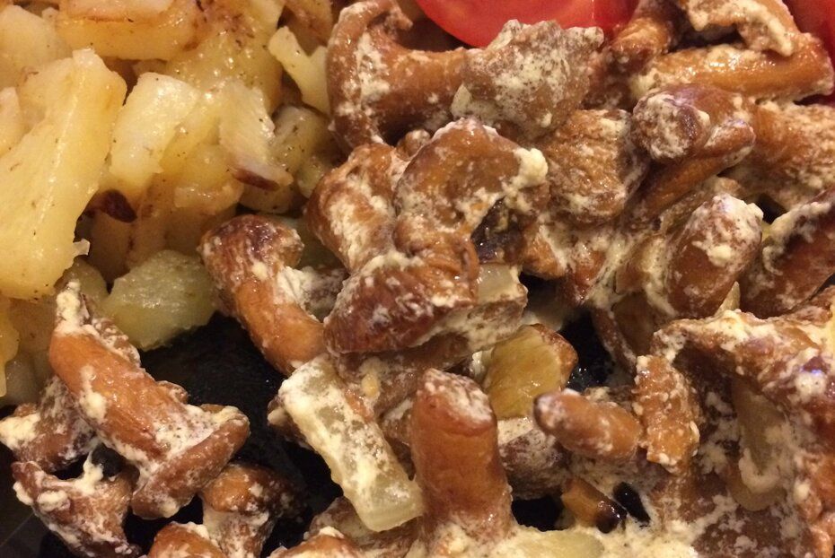 ������� � ��������� �����: ��� ����������� ������� ������� �����