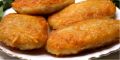 Ландорики: овладейте искусством картофельных оладий с мясом