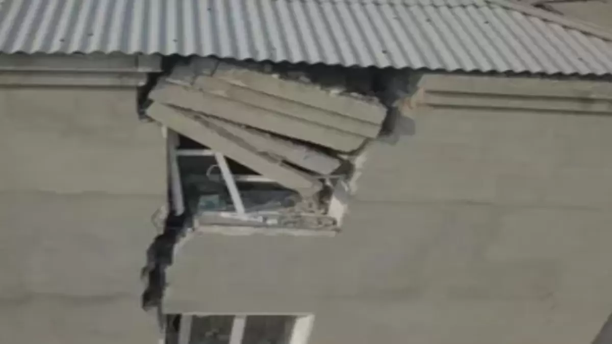 Как справиться с трещинами в стенах: простые советы и проверенные методы