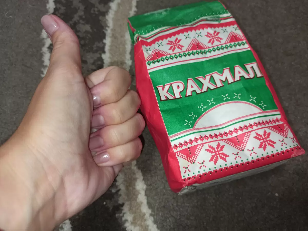 Крахмал: секреты применения в быту и кулинарии, о которых вы не догадывались