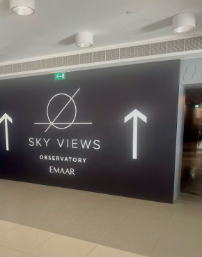 ���������� � ��� ���������� �����: ��� ���������� ���� � Ce La Vi, �� �������� ����� ���������