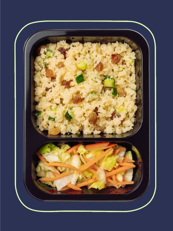 �����������, ��������� �����: ����� ����� �������� ���� JustFood