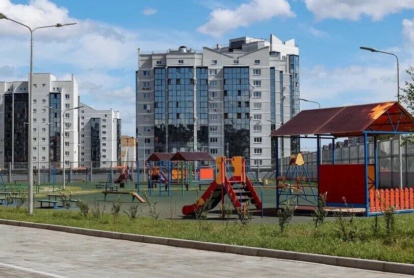 Играть смогут все: в Приамурье школьные площадки сделают общедоступными