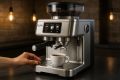 Как выбрать идеальную кофемашину для дома