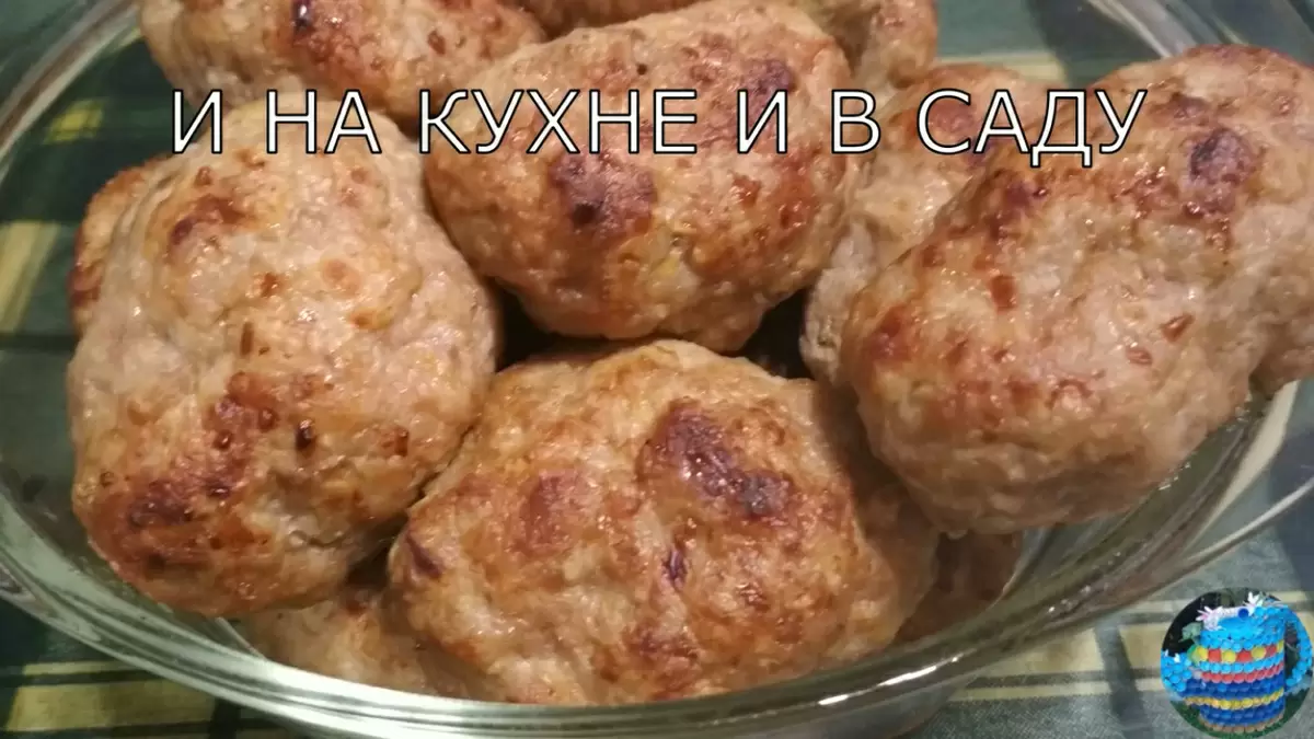 Секреты идеальных котлет: как тыква превращает мясные блюда в кулинарный шедевр