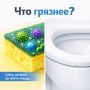 Как часто нужно обновлять губки для посуды и насадки для швабры?