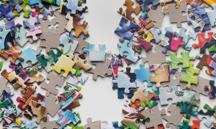 Сегодня воскресенье, а это значит, что на сайте наших читателей ждет новый пазл выходного дня