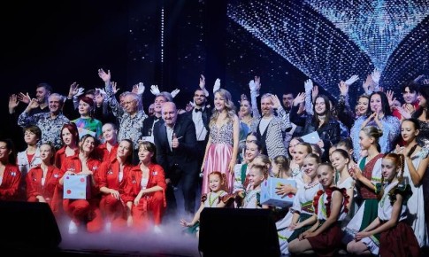 Сегодня, 12 апреля, свой 65-летний юбилей отмечает Амурская областная филармония