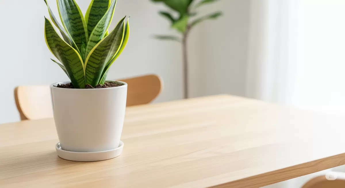 Как добавить зелени в дом: практическое руководство для начинающих