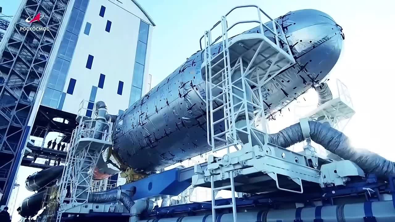 Василий Орлов: 65 лет назад состоялся первый полет человека в космос