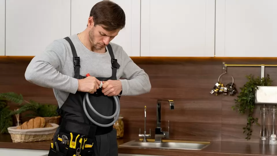 Как избежать неприятностей: основные причины засоров в канализации