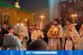 Светлое Христово Воскресенье сегодня отмечают православные амурчане