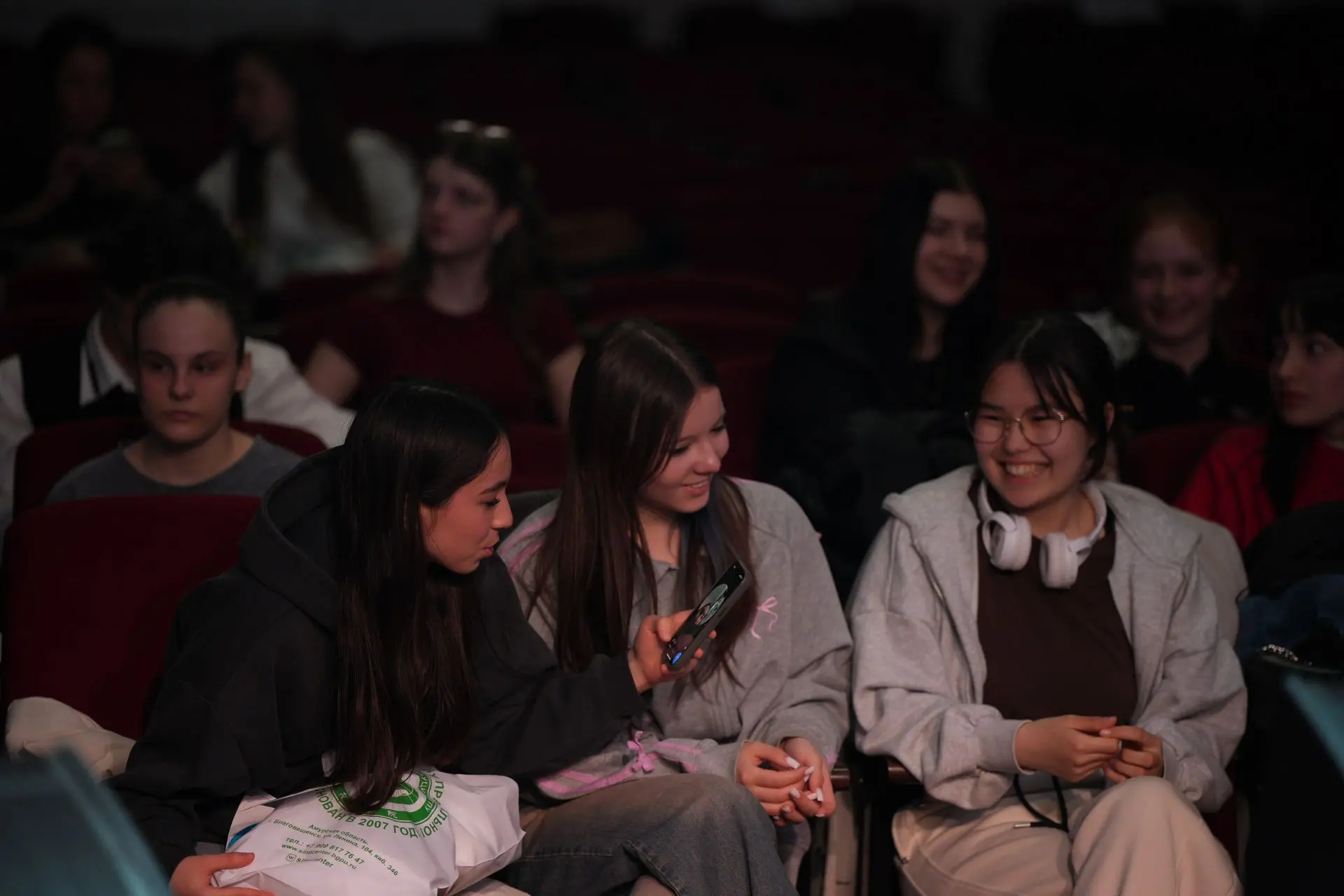 «Китайский язык – это мост»: в Благовещенске состоялся межрегиональный этап международного конкурса знатоков Поднебесной «Китайский язык – это мост»: в Благовещенске состоялся межрегиональный этап международного конкурса знатоков Поднебесной