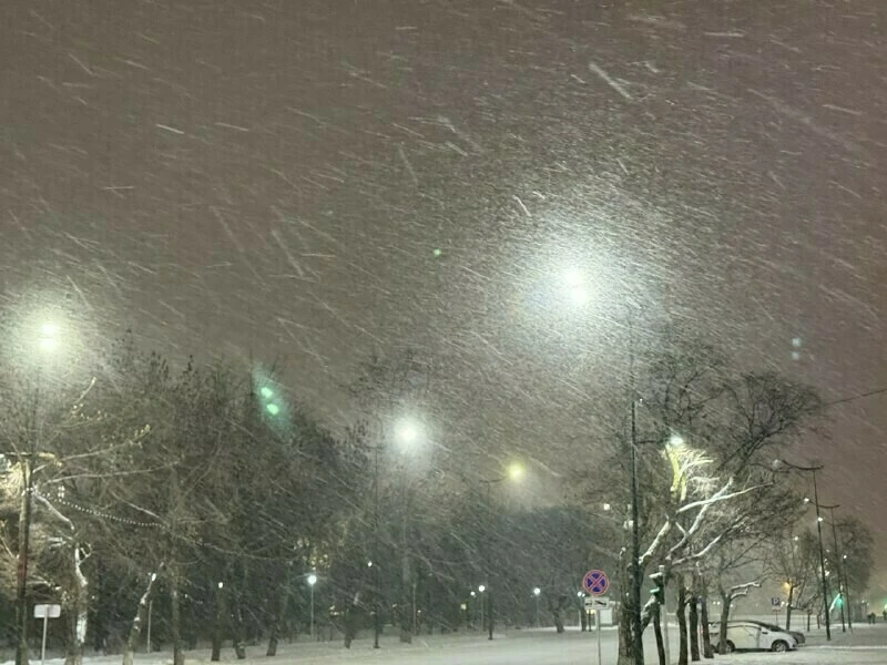 Амурский центр ГЗ и ПБ предупредил о надвигающейся 13 апреля непогоде