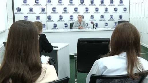 Как найти свое призвание и заинтересовать работодателя, расскажут амурчанам 17 апреля