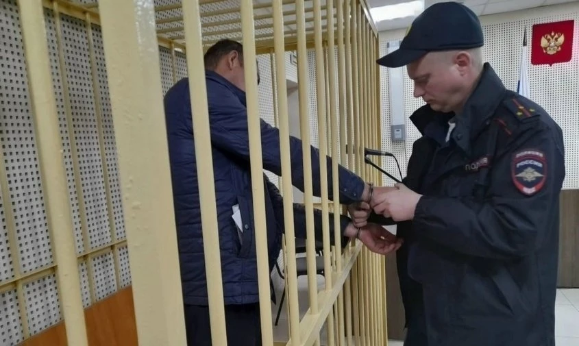 Водителя, сбившего насмерть 15-летнюю девочку в амурском селе, раньше уже судили за пьяное вождение и лишили прав