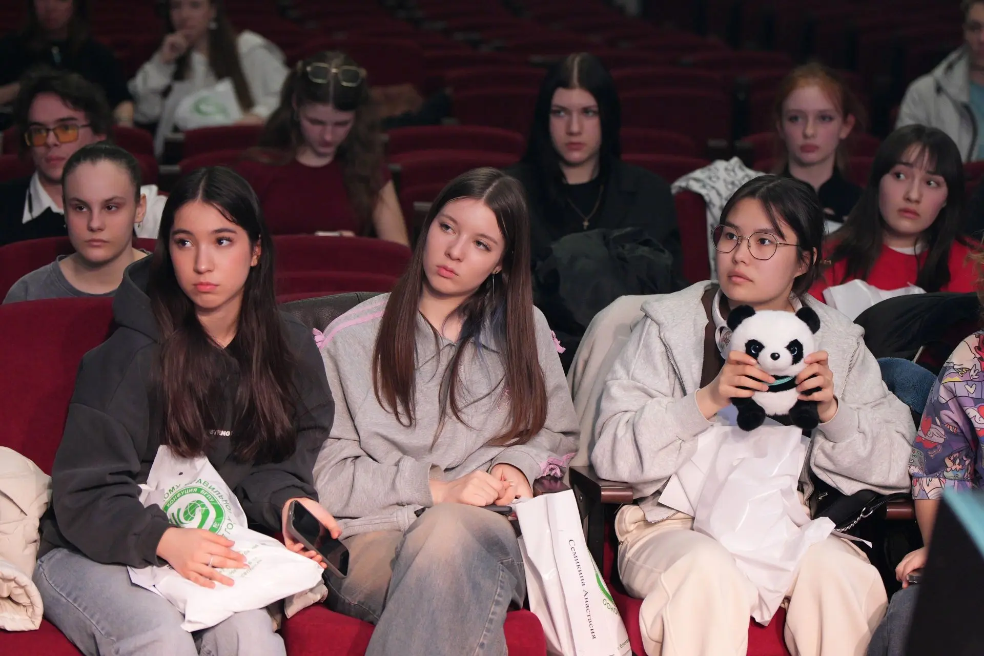 «Китайский язык – это мост»: в Благовещенске состоялся межрегиональный этап международного конкурса знатоков Поднебесной