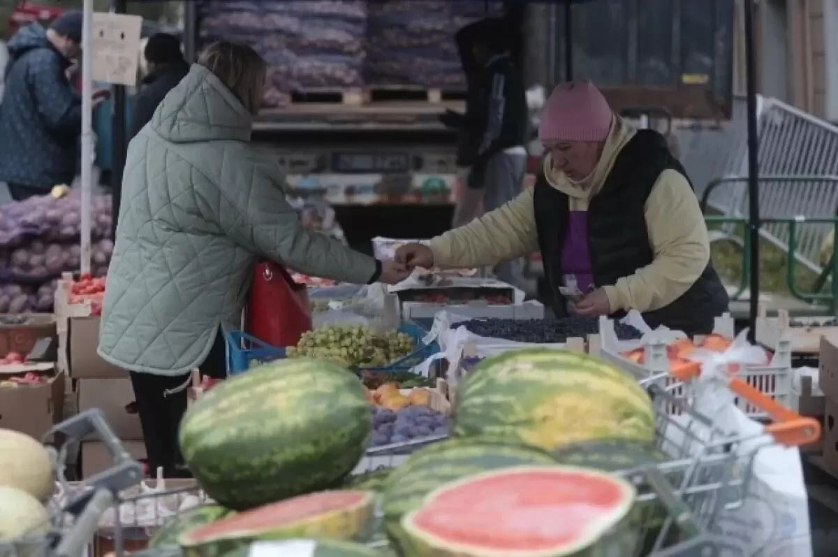 Как распознать фрукты с нитратами: советы от экспертов