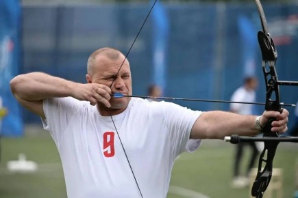 Важная терапия: амурские ветераны СВО восстанавливаются после тяжелых травм через спорт