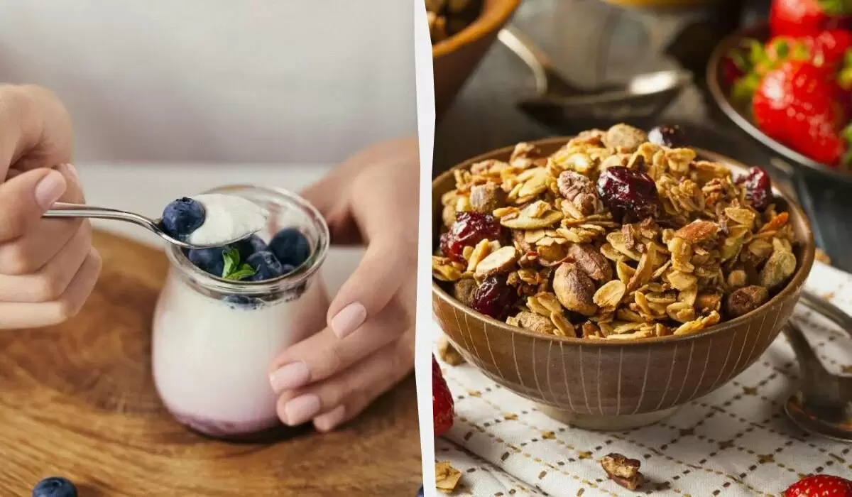 Тайные белковые ловушки: 10 продуктов, которые не так богаты белком, как кажется