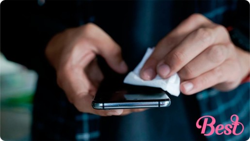 Как поддерживать свои устройства Apple в идеальной чистоте: простые советы