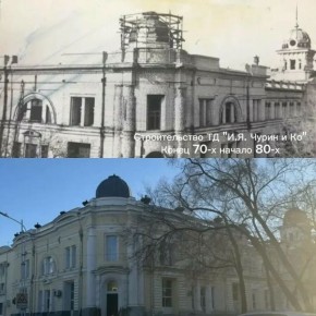 В этом году Благовещенск отметит 170-лет со дня основания