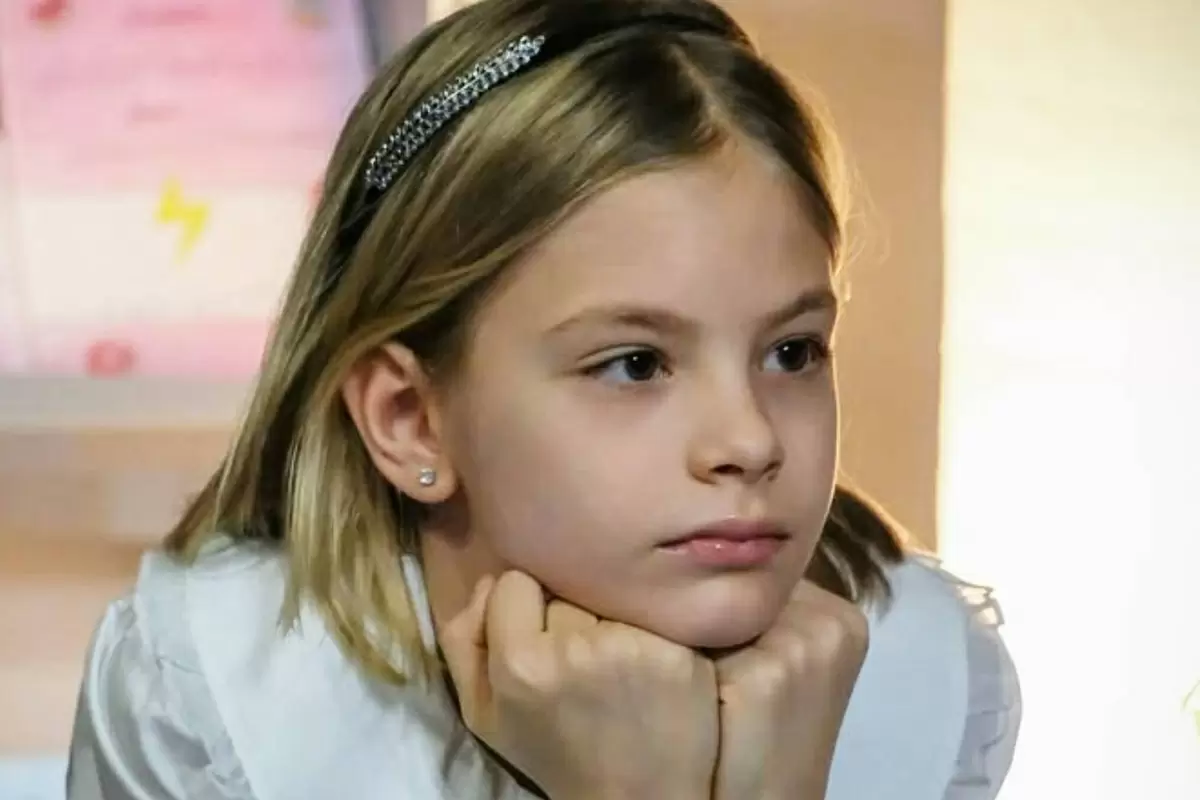 Трогательный момент: внучки Тимати подружились под заботливым взглядом бабушки