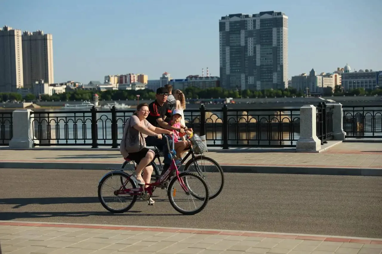 В Благовещенске построят новый микрорайон за 4 млрд