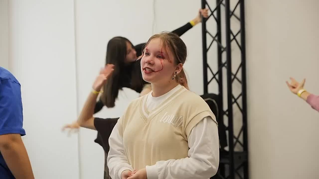 Амурчане смогут представить собственные фильмы на V Международном фестивале анимационного кино «Анимур»