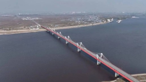 Василий Орлов: «Важно закрепить за Амурской областью статус логистического хаба на восточном направлении»