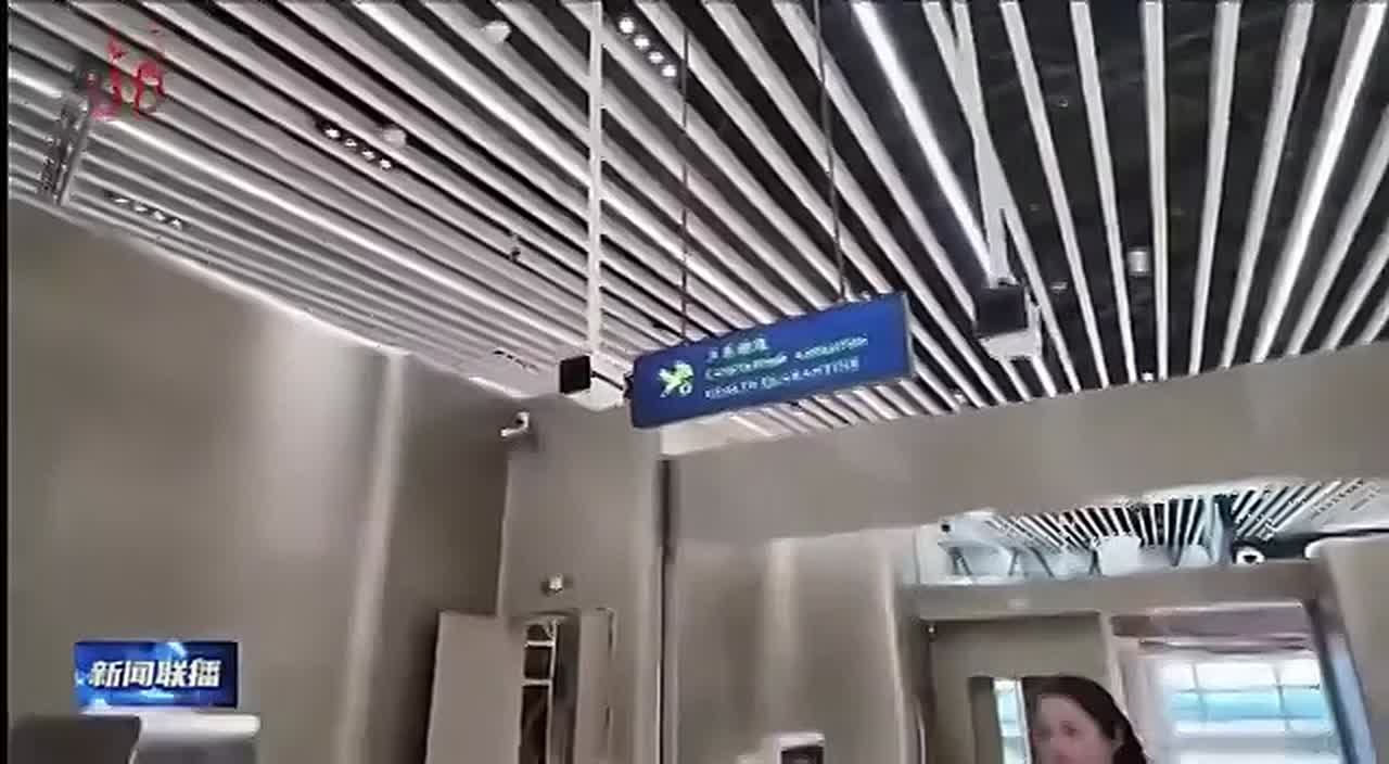 Таможня за 10 минут: канатную дорогу между Китаем и Россией начнут тестировать в июле