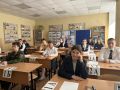 Почти 9,5 тысяч девятиклассников Приамурья написали репетиционный ОГЭ по русскому языку