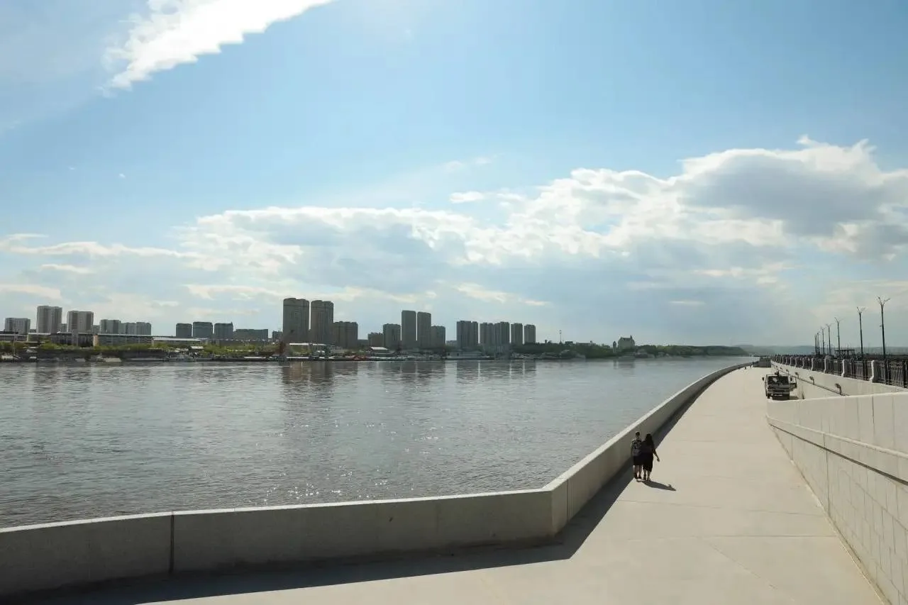 В Благовещенске построят новый микрорайон за 4 млрд В Благовещенске построят новый микрорайон за 4 млрд