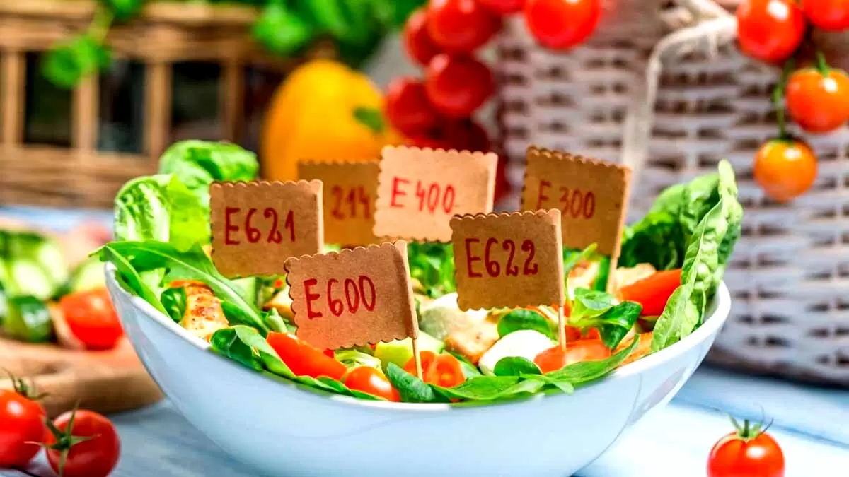 Разгадываем секретные коды на упаковках: что скрывают Е-добавки?